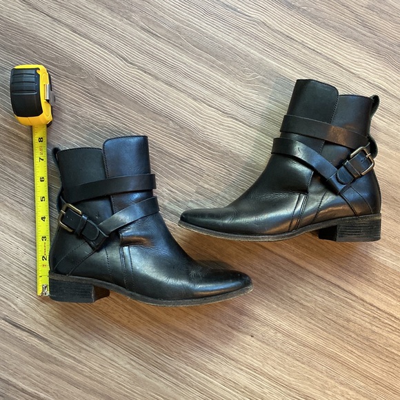 See by Chloe ankle boots - Picture 5 of 11